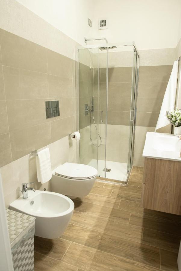 Bellini Lorenz Apartment Кальяри Экстерьер фото